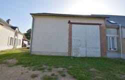 MERY ES BOIS, Centre 18380
