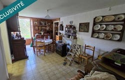 Mazerolles, Poitou-Charentes 86320