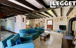 Vayres, Nouvelle-Aquitaine 87600