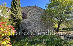 Oppedette, Alpes-de-Haute-Provence 04110