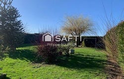 Ville, Picardie 60400