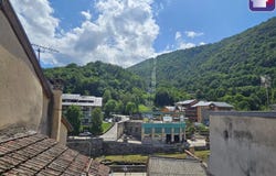 Ax-les-Thermes, Ariège 09110