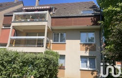Lingolsheim, Grand Est 67380