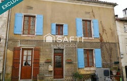 Bourdeilles, Aquitaine 24310