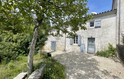 Courcoury, Poitou-Charentes 17100