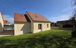 Troissereux, Oise 60112