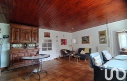 Saint-Benoist-sur-Mer, Pays de la Loire 85540