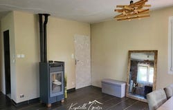 Abergement-La-Ronce, Franche-Comté 39500