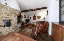 Barjac, Languedoc-Roussillon 48000