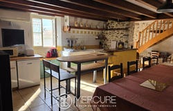 Exireuil, Poitou-Charentes 79400