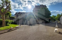 Grenoble, Isère 38000