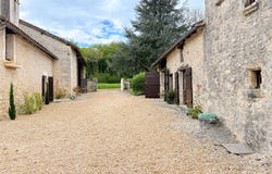 GRASSAC, Nouvelle-Aquitaine 16380