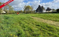 Langonnet, Bretagne 56630