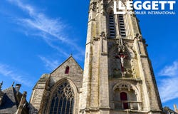 Josselin, Brittany 56120