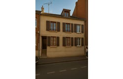 Méru, Oise 60110