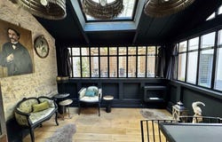 PARIS, Île-de-France 75005