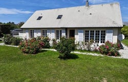 Montfarville, Basse-Normandie 50760