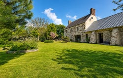 La Feuillie, Lower Normandy 50190