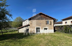 Varacieux, Isère 38470