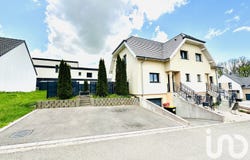 Seppois-le-Bas, Grand Est 68580