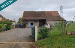 Etrigny, Bourgogne 71240