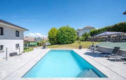 EVIAN LES BAINS HH-15438460, EVIAN LES BAINS, Auvergne-Rhône-Alpes 74500