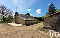 Gourin, Brittany 56110
