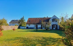 Chevillon-sur-Huillard, Centre-Val de Loire 45700