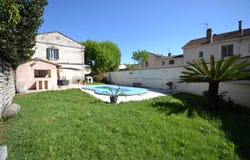 Cabannes, Bouches-du-Rhône 13440