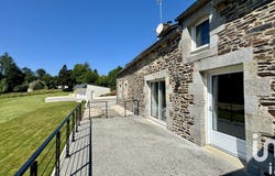 Lanfains, Brittany 22800