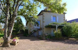 Marcigny, Burgundy 71110
