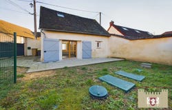 Allainville, Eure-et-Loir 28500
