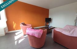 Gevry, Franche-Comté 39100