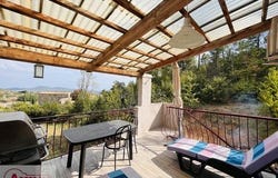 COURRY, Languedoc-Roussillon 30500