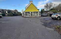 BRENNILIS, Brittany 29690