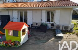 Commensacq, Nouvelle-Aquitaine 40210