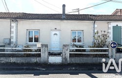 Montendre, Nouvelle-Aquitaine 17130