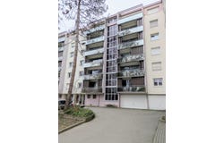 Rixheim, Haut-Rhin 68170