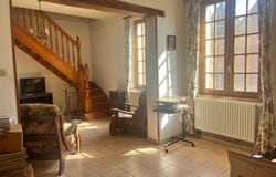 La Ferté-Chevresis, Picardie 02270
