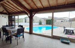 Grandjean, Poitou-Charentes 17350