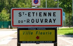 Saint-Étienne-du-Rouvray, Seine-Maritime 76800