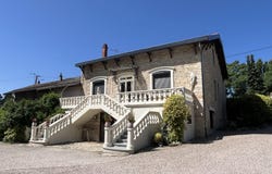 Tournus, Burgundy 71700