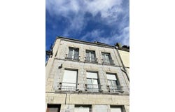 Laon, Picardie 02000