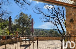 Bargemon, Provence-Alpes-Côte d'Azur 83830
