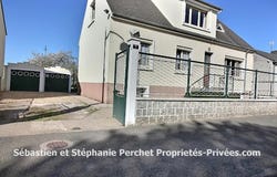 Orgères-en-Beauce, Centre-Val de Loire 28140