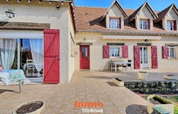Saint-Aignan, Centre 41110