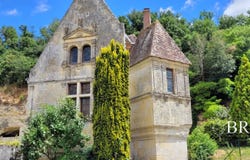Montoire-sur-le-Loir, Loir-et-Cher 41800