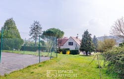VERT, Île-de-France 78930