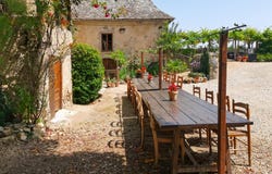 Villefranche-de-Rouergue, Midi-Pyrénées 12200