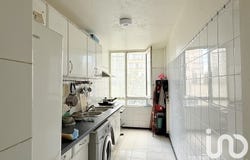 Aubervilliers, Île-de-France 93300